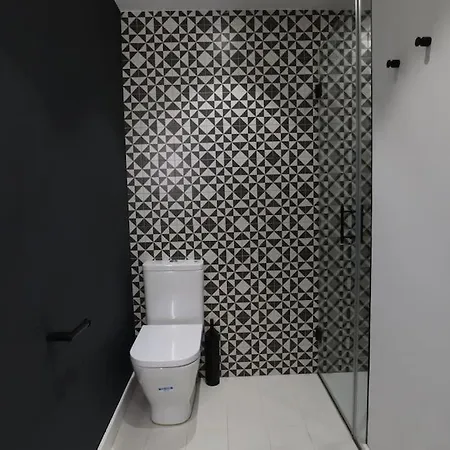 Notel Club - Precioso Loft En El Centro De La Ciudad Santender