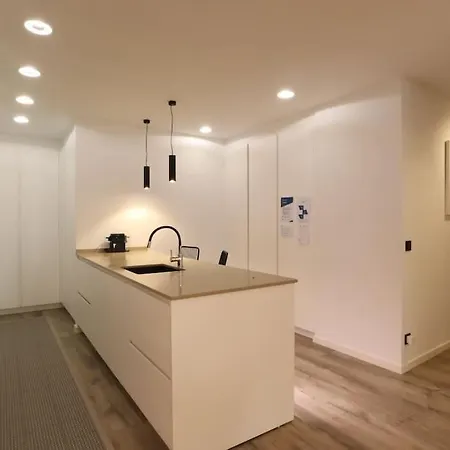 Apartament Noteliving - Precioso Loft En El Centro De La Ciudad *