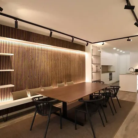 Noteliving - Precioso Loft En El Centro De La Ciudad