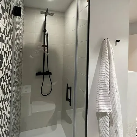 Apartment Notel Club - Precioso Loft En El Centro De La Ciudad *