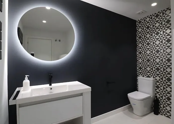 Apartment Notel Club - Precioso Loft En El Centro De La Ciudad