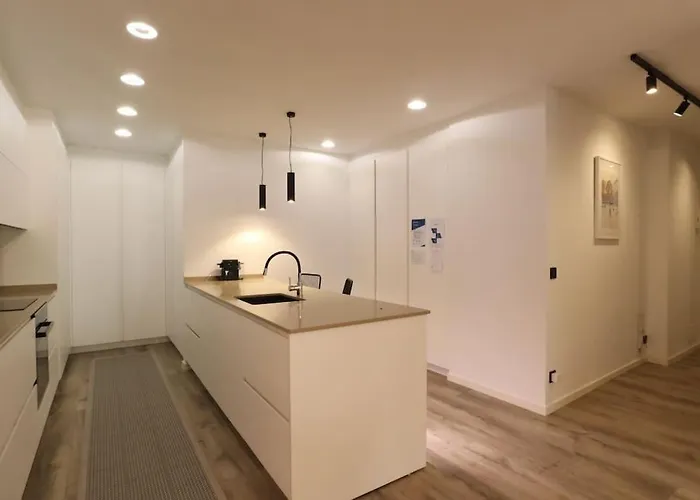 Apartman Notel Club - Precioso Loft En El Centro De La Ciudad *