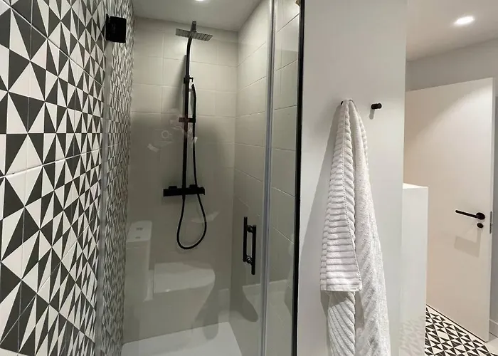 Apartment Notel Club - Precioso Loft En El Centro De La Ciudad *