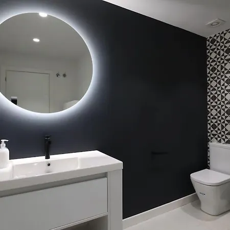 Apartment Notel Club - Precioso Loft En El Centro De La Ciudad